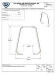 T&S 013514-45 Specsheet