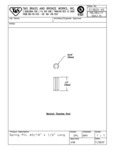 T&S 013825-45 Specsheet T&S 013825-45 Specsheet