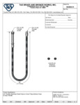 T&S B-0044-H Specsheet