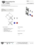 T&S B-19KNS Specsheet