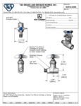 T&S Brass 007010-40NS SS T&S Brass 007010-40NS SS
