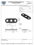 T&S Brass 016299-45 SS