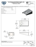 T&S Brass 018122-45 SS
