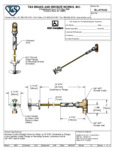 T&S Brass BL-4710-02 SS T&S Brass BL-4710-02 SS