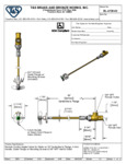 T&S Brass BL-4720-02 SS