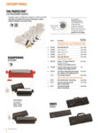 Tabelcraft Cutlery Tools PDF