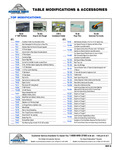 Specsheet