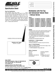 Eagle Group Open Base Table GTEB