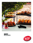 Tablecraft Buffet Accessories