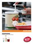 TableCraft_Dispensing_Pumps TableCraft_Dispensing_Pumps