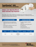 TS404 specs TS404 specs