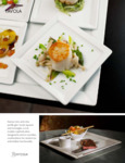 Fortessa Tavola Line Catalog