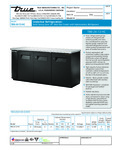 TBB-24-72-HC specs