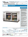 TBB-2G-S-HC-LD specs