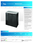 TBB24-48-2S-Z1-SFT-B-1 True Specs