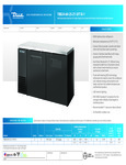 TBB24-60-2S-Z1-SFT-B-1 True Specs TBB24-60-2S-Z1-SFT-B-1 True Specs