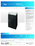 TBR32-RISZ1-L-B-S-1 True Specs TBR32-RISZ1-L-B-S-1 True Specs