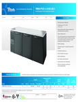 TBR84-PTSZ1-L-B-SSS-SSS-1 True Specs TBR84-PTSZ1-L-B-SSS-SSS-1 True Specs