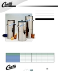 TC-1235 Spec Sheet