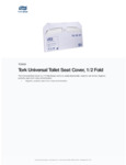 TC0020 Spec Sheet