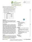 Alluserv TC-2 Series Specs