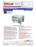 Specsheet