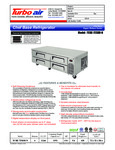 Specsheet