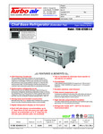 902TCBE82EN Specsheet
