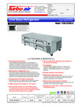 Spec Sheet Spec Sheet