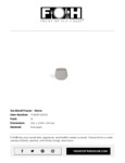 TCR017GYP23 Spec Sheet