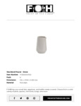 TCR020GYP22 Spec Sheet