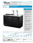 TDD-2CT-HC Specsheet
