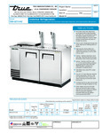 TDD-2CT-S-HC specs
