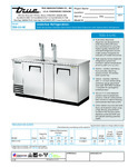 TDD-3-S-HC specs TDD-3-S-HC specs