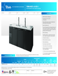 890TDR84B_spec