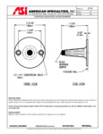 TDS-07191 Spec Sheet TDS-07191 Spec Sheet