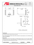 0740-Z Spec Sheet
