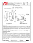 7382 Spec Sheet