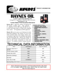 TechHayOil TechHayOil