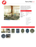 Terra Mae Specs