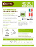 TEVO Mini E10335-1