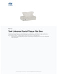 TF6710A Spec Sheet