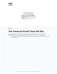 TF6810 Spec Sheet