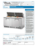 TFP-64-24M-HC 2.25 Specs