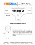 Thermaco MFSH-44 SpecSheet Thermaco MFSH-44 SpecSheet