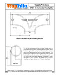 Thermaco MFSH-66 SpecSheet