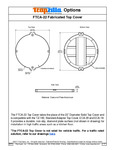 Thermaco Trapzilla FTCA-22 SpecSheet