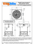 Thermaco Trapzilla HA-70-95 SpecSheet