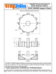Thermaco Trapzilla SSOP-400-600 SpecSheet