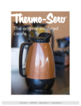 Thermo-Serv Carafe_2025_Spec sheet